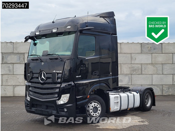 Tegljač MERCEDES-BENZ Actros 1942