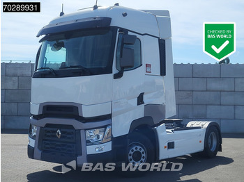 Tegljač RENAULT T High 520