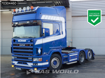 Tegljač SCANIA R144