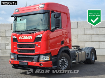 Tegljač SCANIA R 410