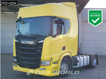 Tegljač SCANIA R 410