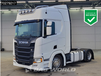 Tegljač SCANIA R 450