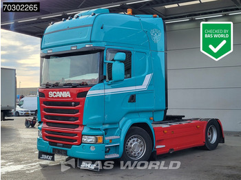 Tegljač SCANIA R 450
