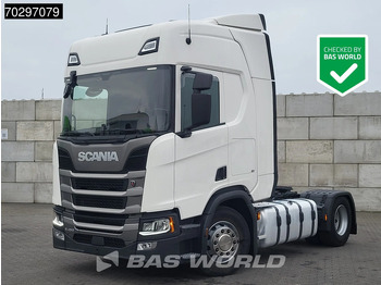 Tegljač SCANIA R 450