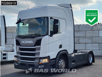 Tegljač SCANIA R 450