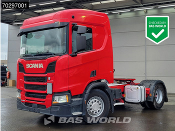 Tegljač SCANIA R 450