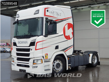 Tegljač SCANIA R 450