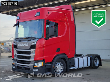 Tegljač SCANIA R 450