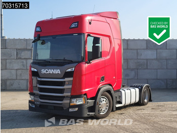 Tegljač SCANIA R 450