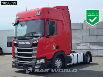 Tegljač SCANIA R 450