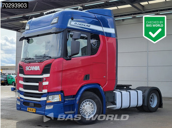 Tegljač SCANIA R 450