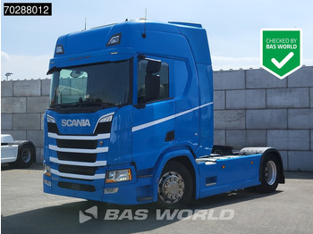 Tegljač SCANIA R 450