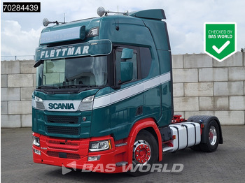 Tegljač SCANIA R 450