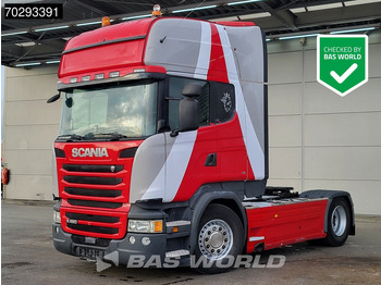 Tegljač SCANIA R 490