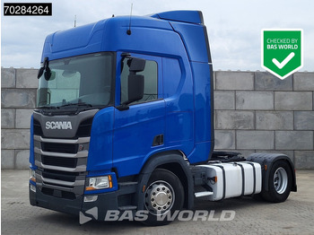 Tegljač SCANIA R 500