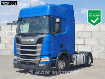 Tegljač SCANIA R 500
