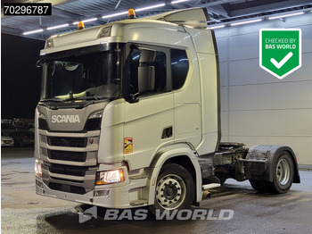 Tegljač SCANIA R 500