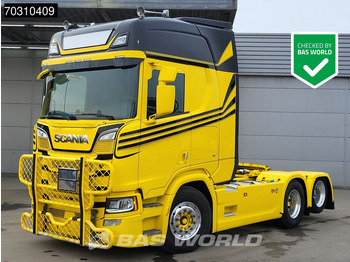 Tegljač SCANIA R 580