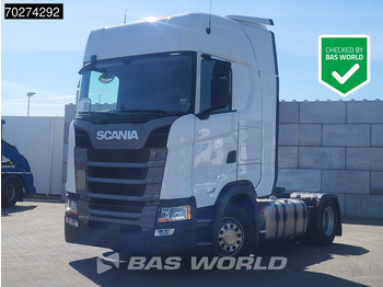 Tegljač SCANIA S