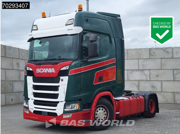 Tegljač SCANIA S 450