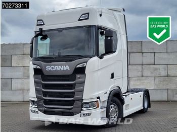 Tegljač SCANIA S