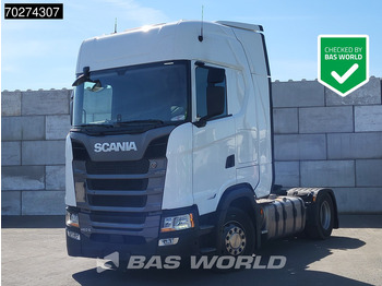 Tegljač SCANIA S