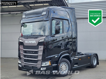 Tegljač SCANIA S 500