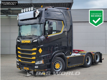 Tegljač SCANIA S 580