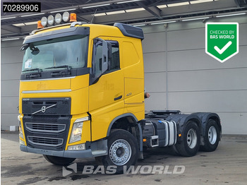 Tegljač VOLVO FH 420