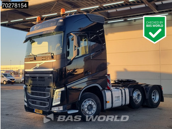 Tegljač VOLVO FH 460