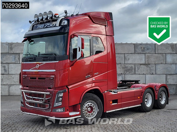 Tegljač VOLVO FH16 750