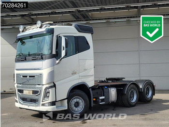 Tegljač VOLVO FH16 750