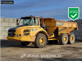 Zglobni kiper VOLVO A30