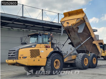 Lizing Volvo A40 E Volvo A40 E: slika 2