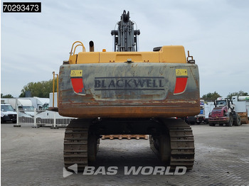 Bager guseničar Volvo EC700 C L: slika 3