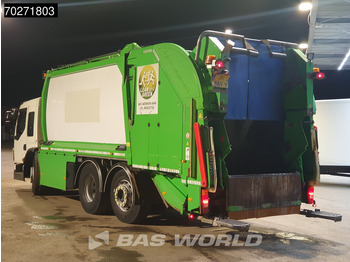 Kamion za smeće Volvo FE 300 6X2 NL-Truck Geesinknorba GPM III v 20H25 Low-Entry Euro 5: slika 2
