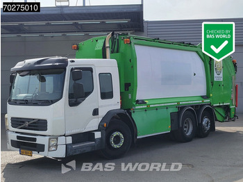Kamion za smeće VOLVO FE 300