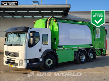 Kamion za smeće VOLVO FE 300
