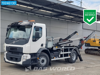 Kamion za utovaranje kontejnera VOLVO FE 320