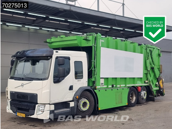 Kamion za smeće VOLVO FE 320