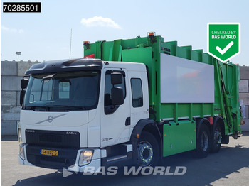 Kamion za smeće VOLVO FE 320