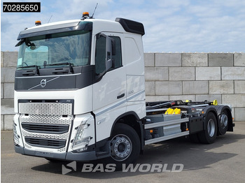 Lizing Volvo FH 500 6X2 NEW! 21tons HIAB ULT21S59 VEB+ Lift+Lenkachse ACC LED Euro 6 Volvo FH 500 6X2 NEW! 21tons HIAB ULT21S59 VEB+ Lift+Lenkachse ACC LED Euro 6: slika 2