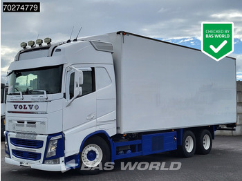 Hladnjača VOLVO FH 540