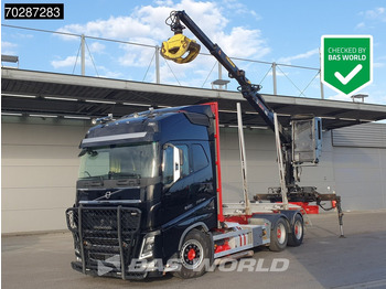Šticar VOLVO FH16 750