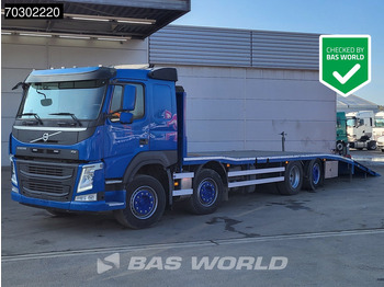 Kamion za prevoz automobila VOLVO FM 500