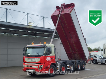 Istovarivač VOLVO FMX 420