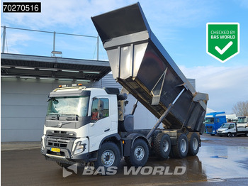 Istovarivač VOLVO FMX 460
