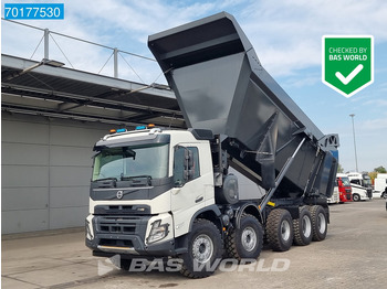 Istovarivač VOLVO FMX 520