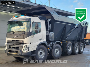 Istovarivač VOLVO FMX 520