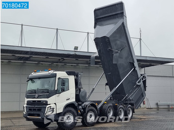 Novu Zglobni kiper Volvo FMX 520 50T payload | 30m3 Tipper | Mining dumper EURO3: slika 2